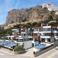 Resale - Apartments -
Benidorm - Playa de Poniente