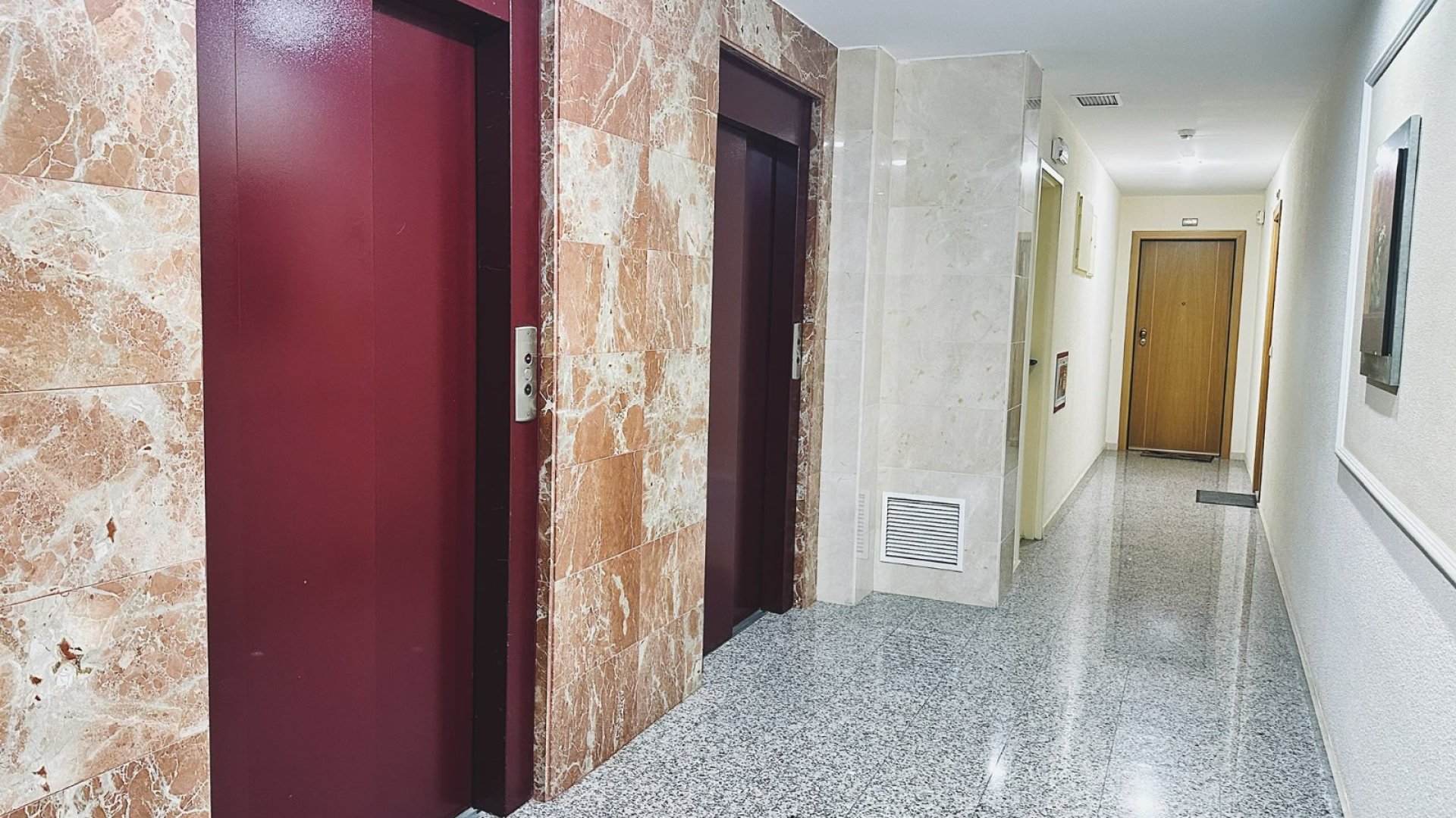 Resale - Apartments -
Benidorm - Playa Poniente