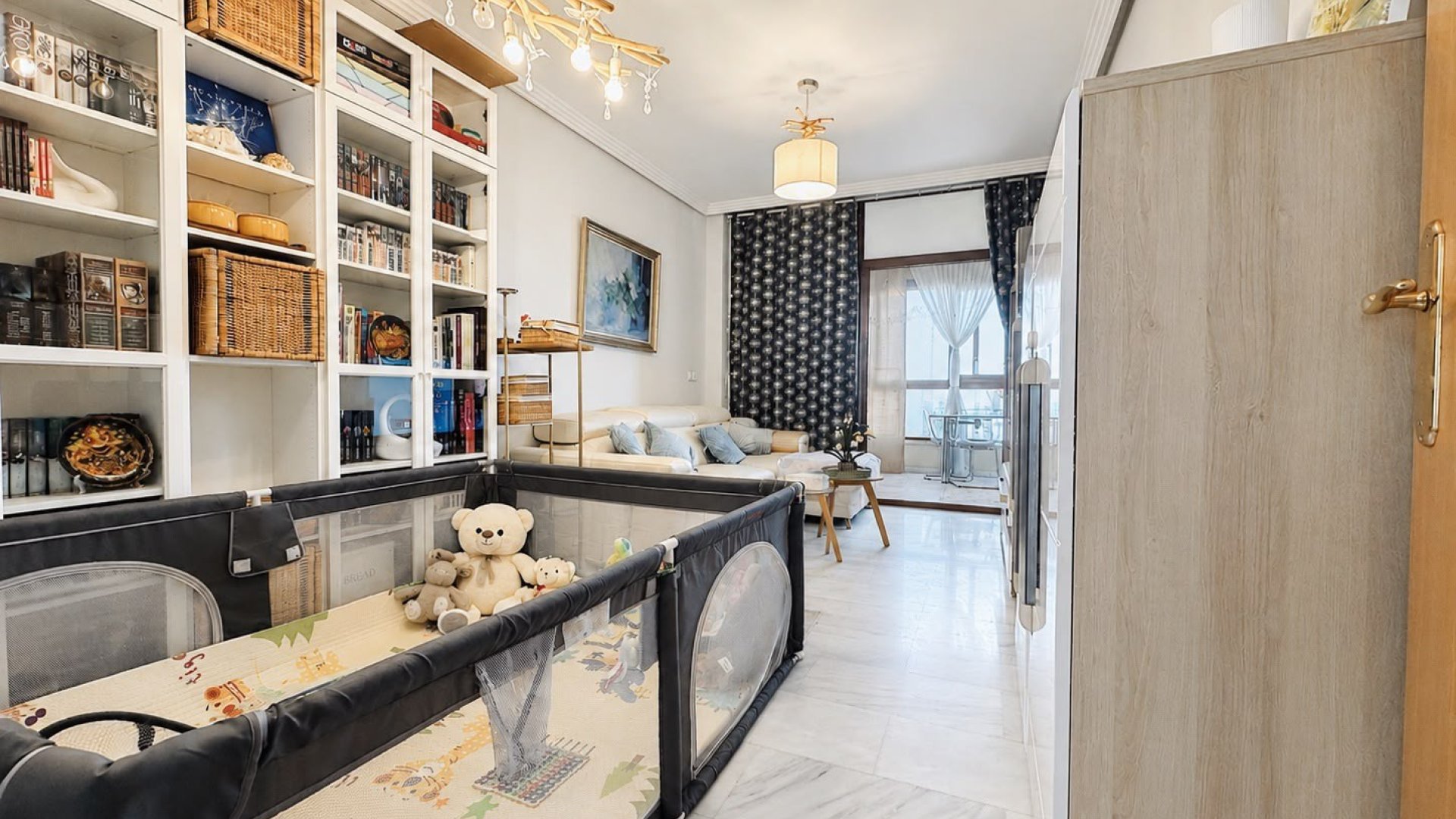 Resale - Apartments -
Benidorm - Playa Poniente