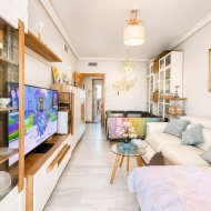 Resale - Apartments -
Benidorm - Playa Poniente