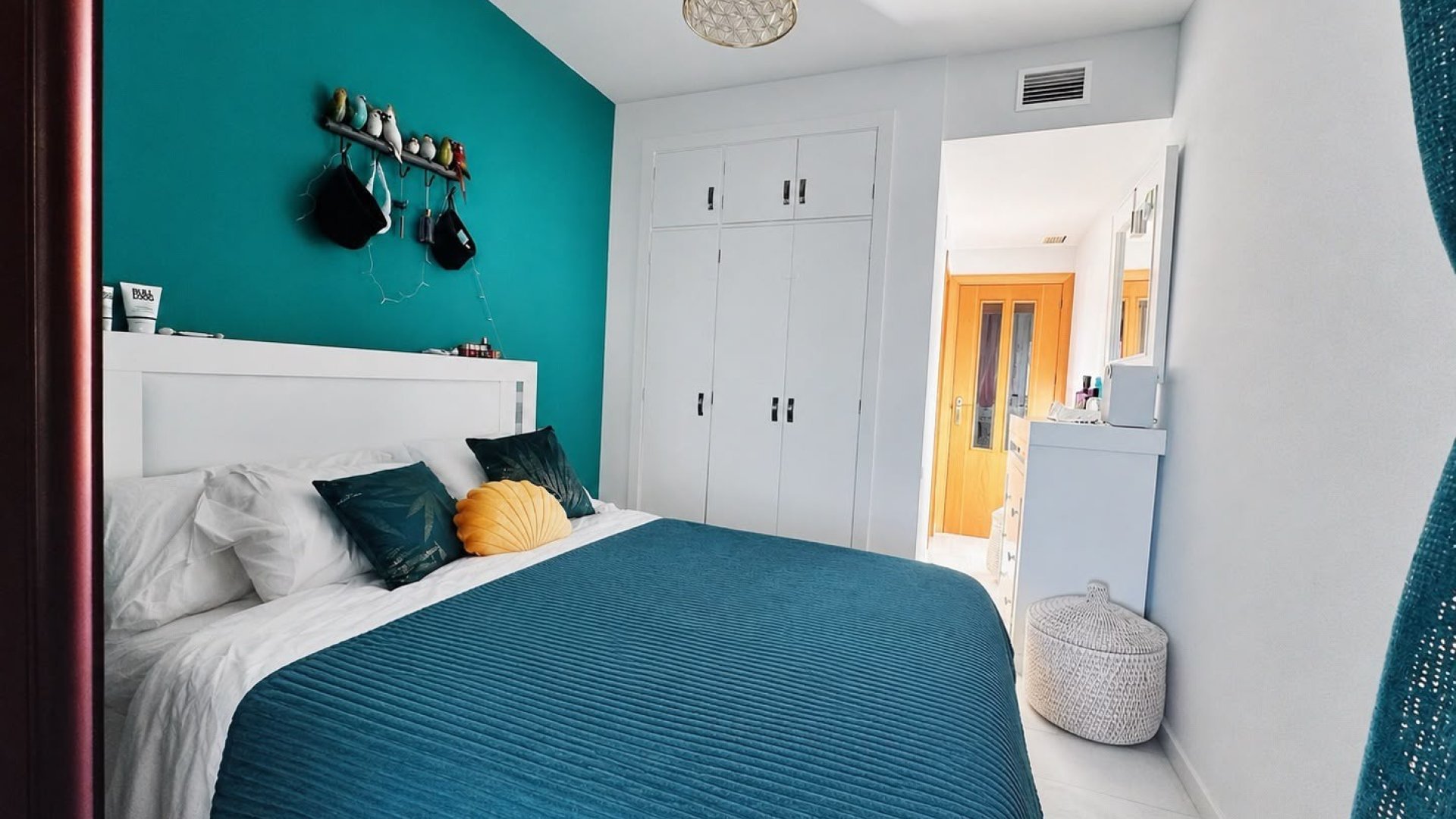 Resale - Apartments -
Benidorm - Playa Poniente