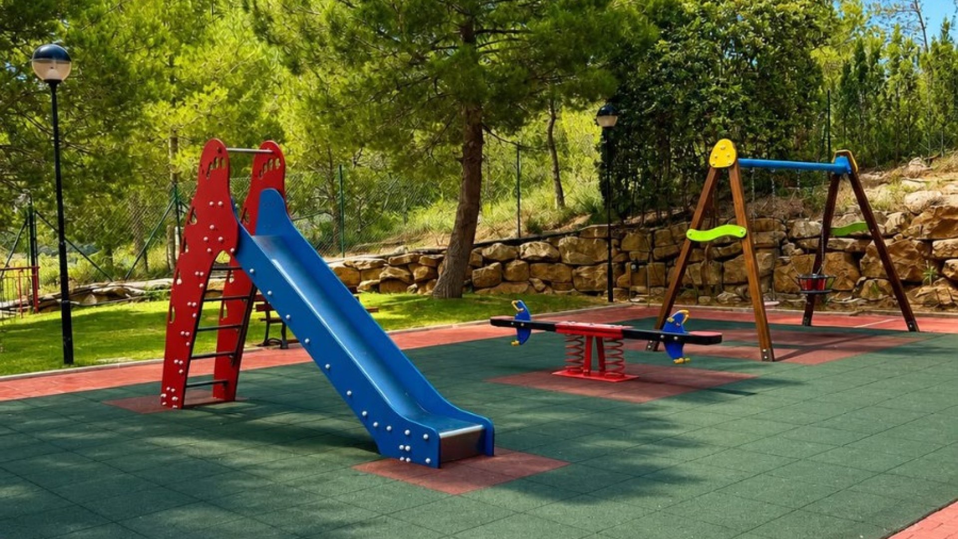 Resale - Apartments -
Benidorm - Playa Poniente