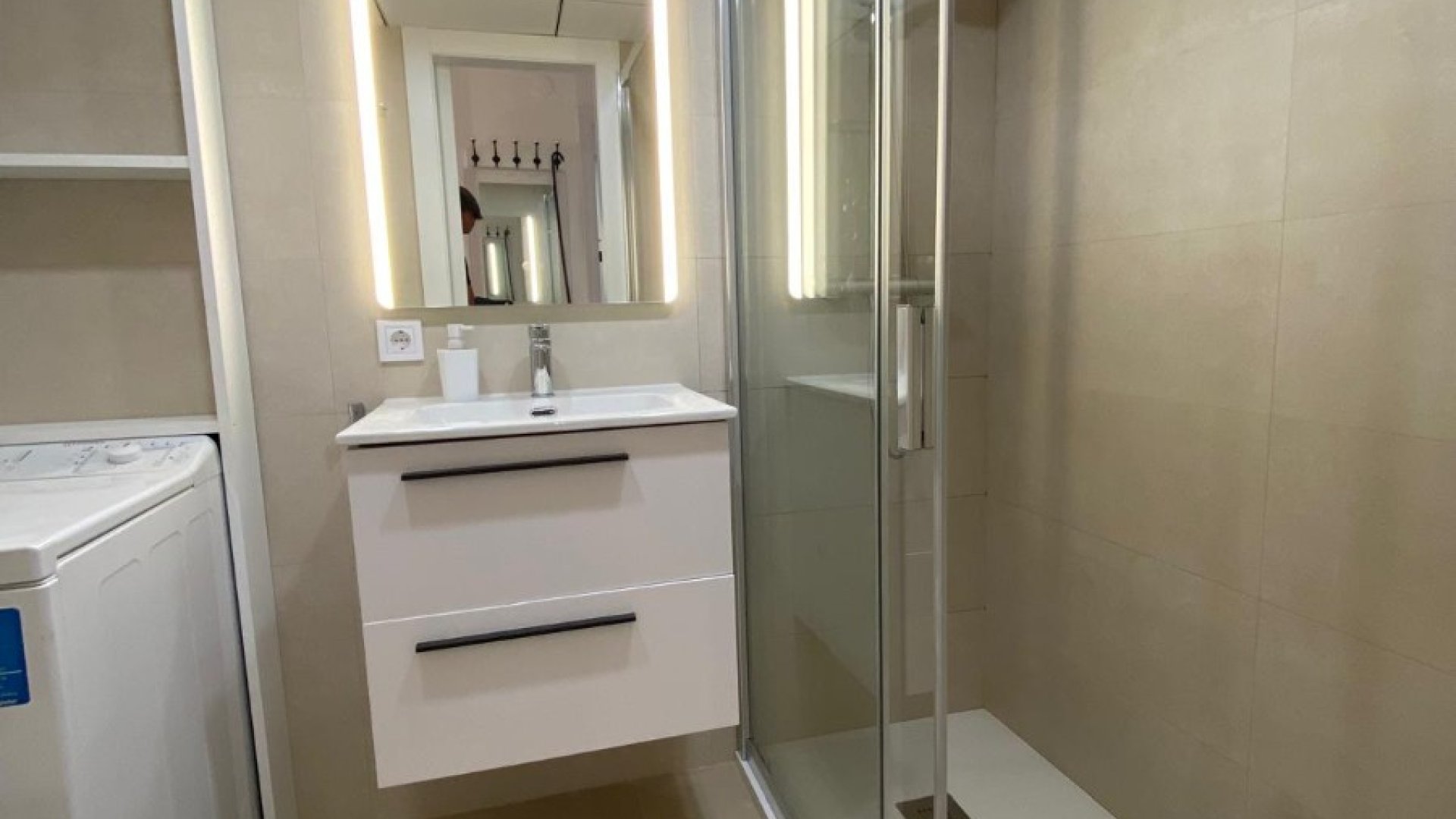 Resale - Apartments -
Benidorm - Rincón de Loix