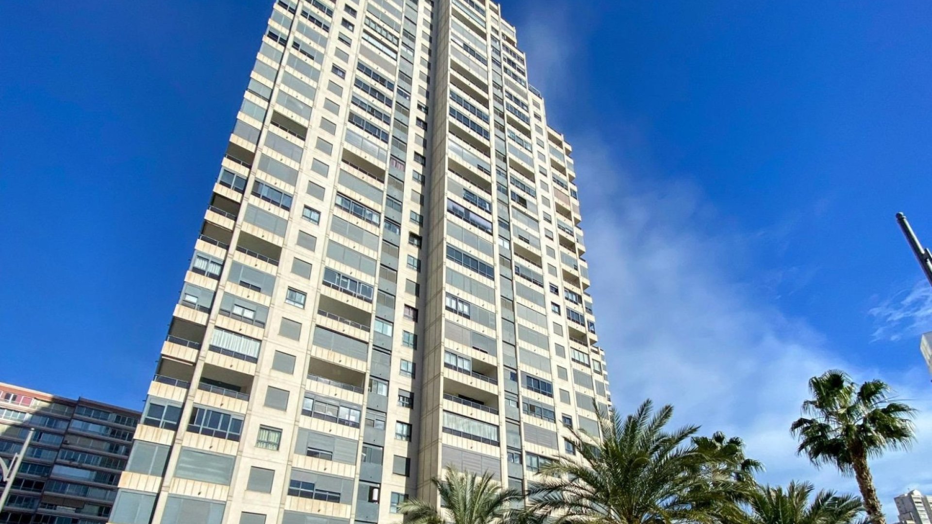 Resale - Apartments -
Benidorm - Rincón de Loix