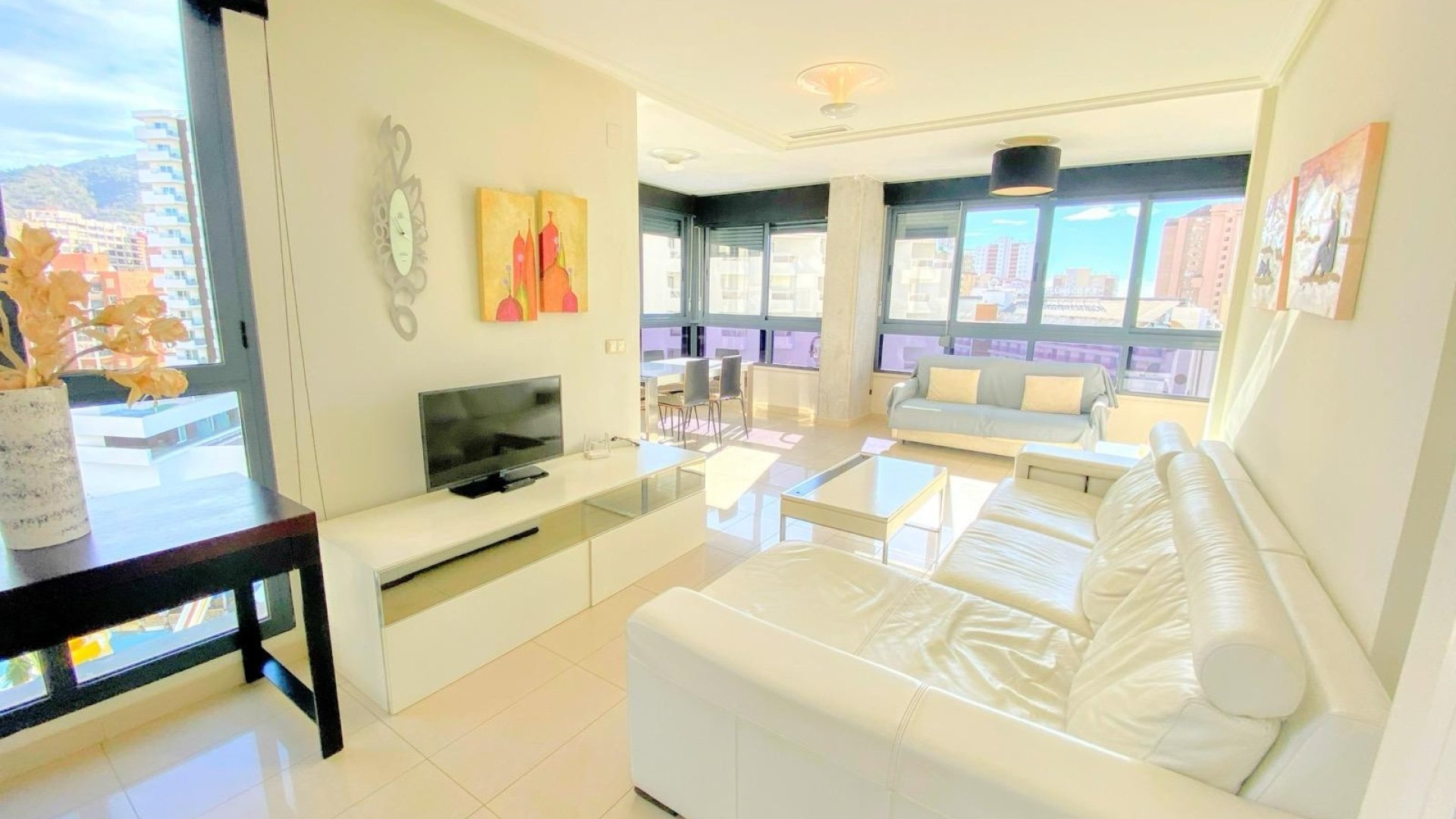 Resale - Apartments -
Benidorm - Rincón de Loix