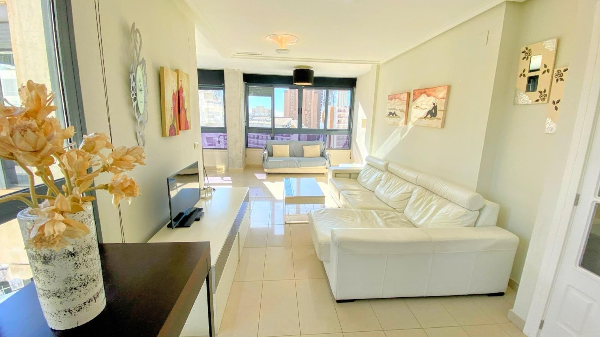 Resale - Apartments -
Benidorm - Rincón de Loix