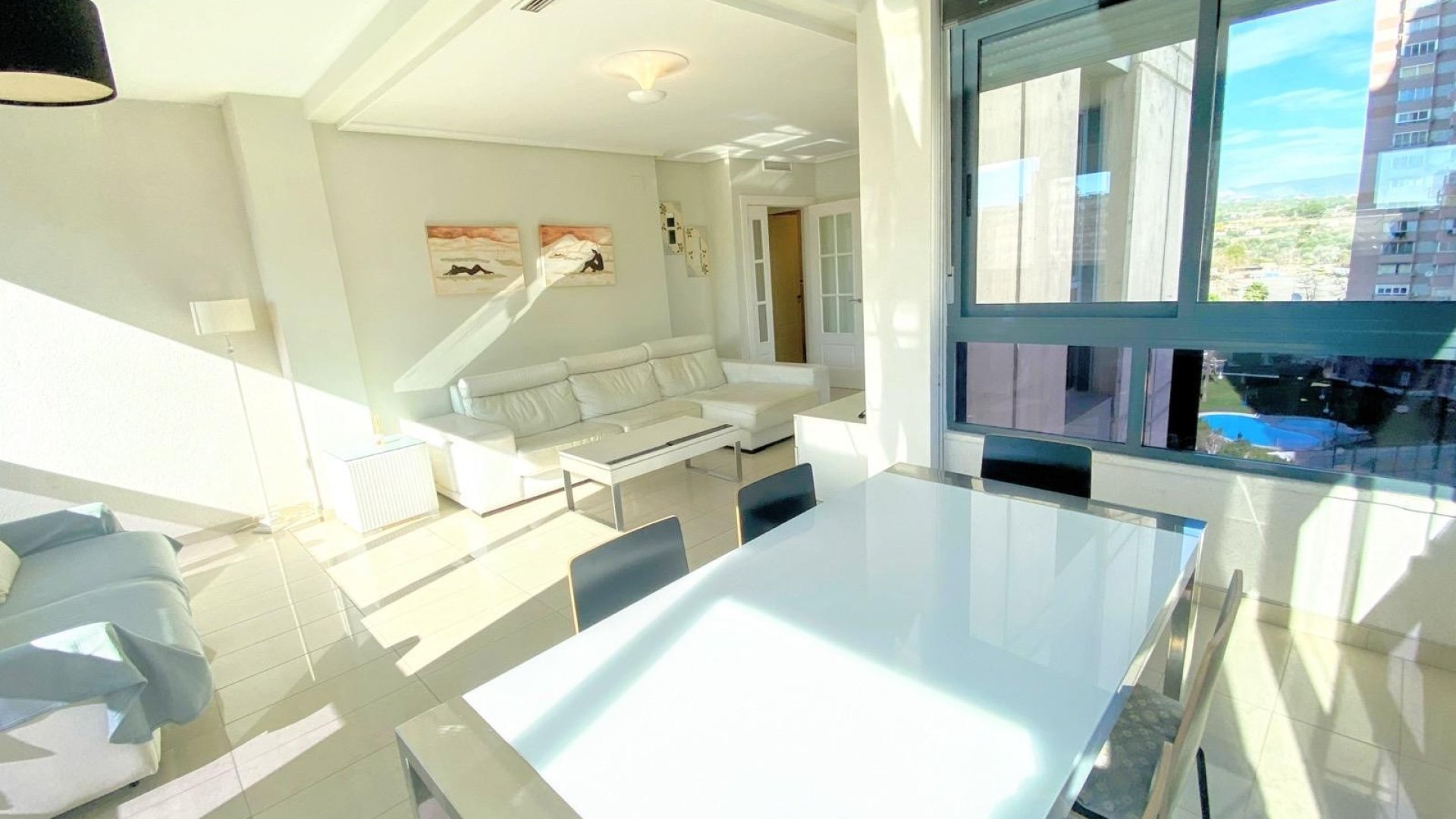 Resale - Apartments -
Benidorm - Rincón de Loix