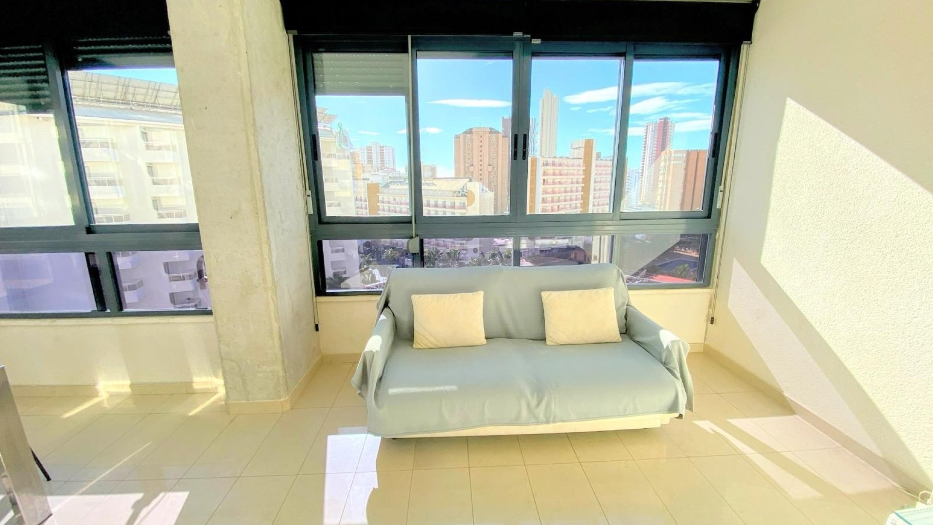 Resale - Apartments -
Benidorm - Rincón de Loix