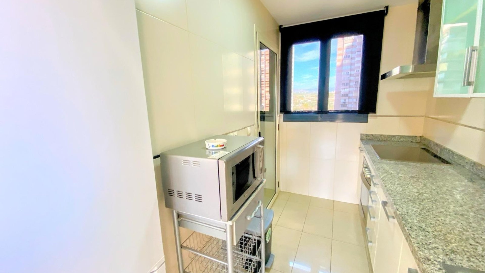 Resale - Apartments -
Benidorm - Rincón de Loix