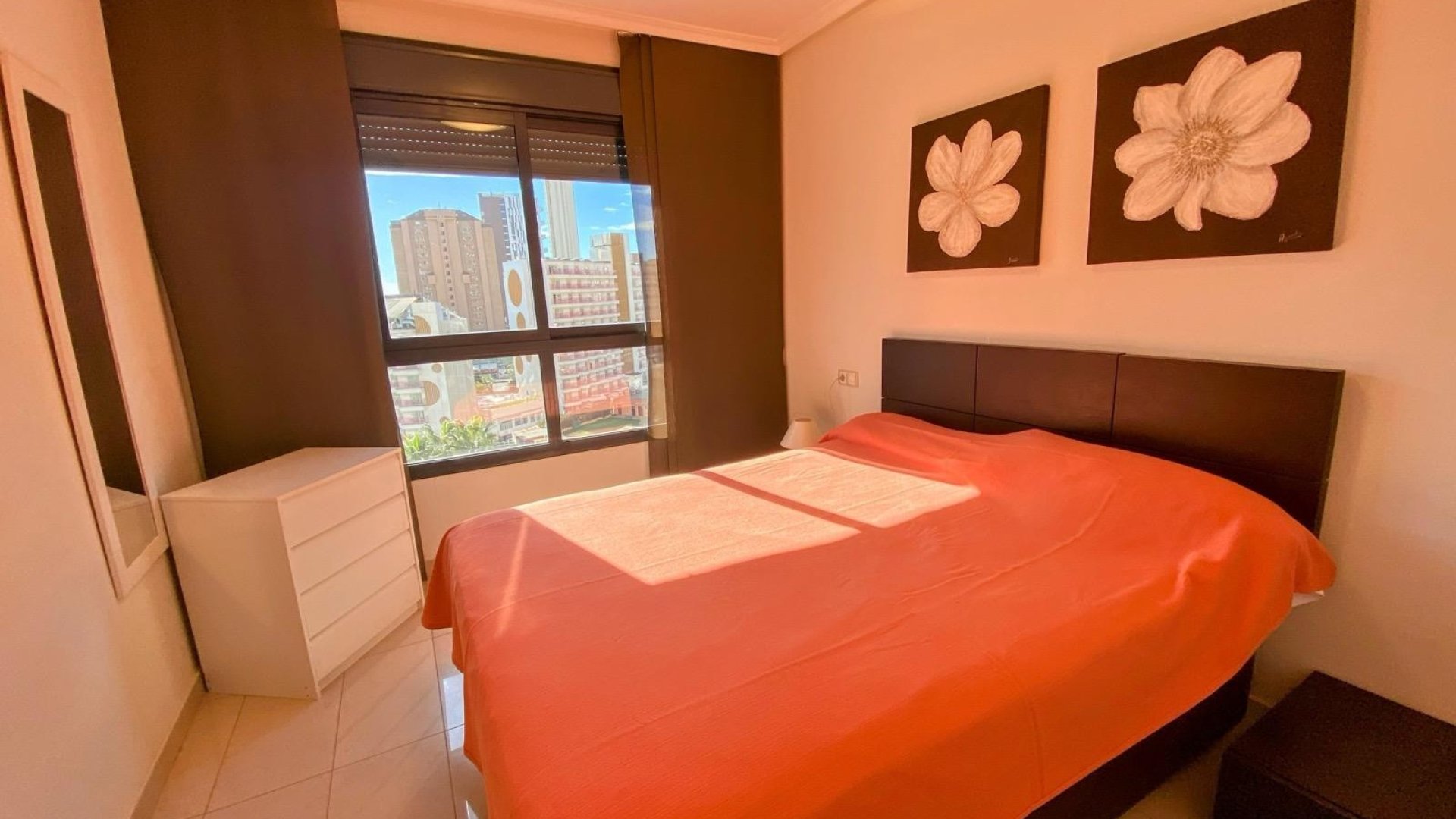 Resale - Apartments -
Benidorm - Rincón de Loix