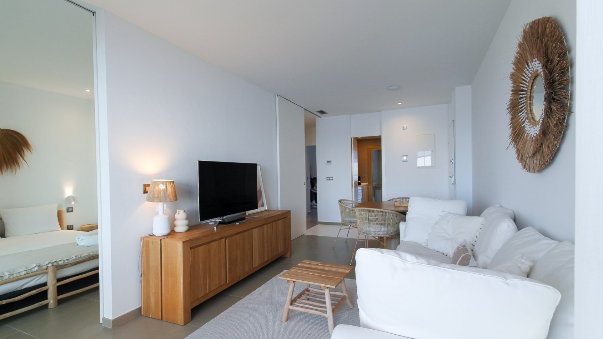Resale - Apartments -
Benidorm - Zona de Poniente