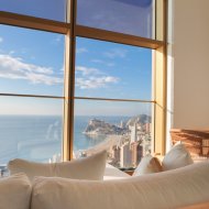Resale - Apartments -
Benidorm - Zona de Poniente