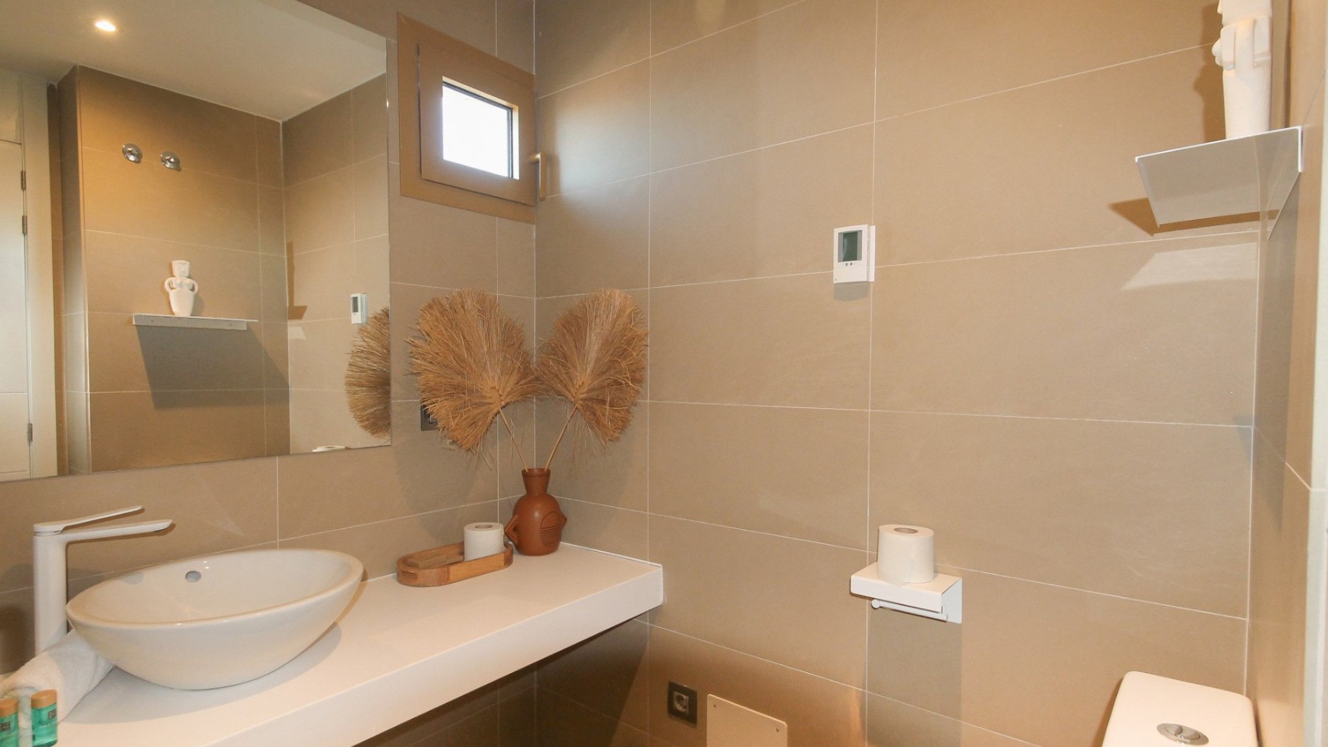 Resale - Apartments -
Benidorm - Zona de Poniente