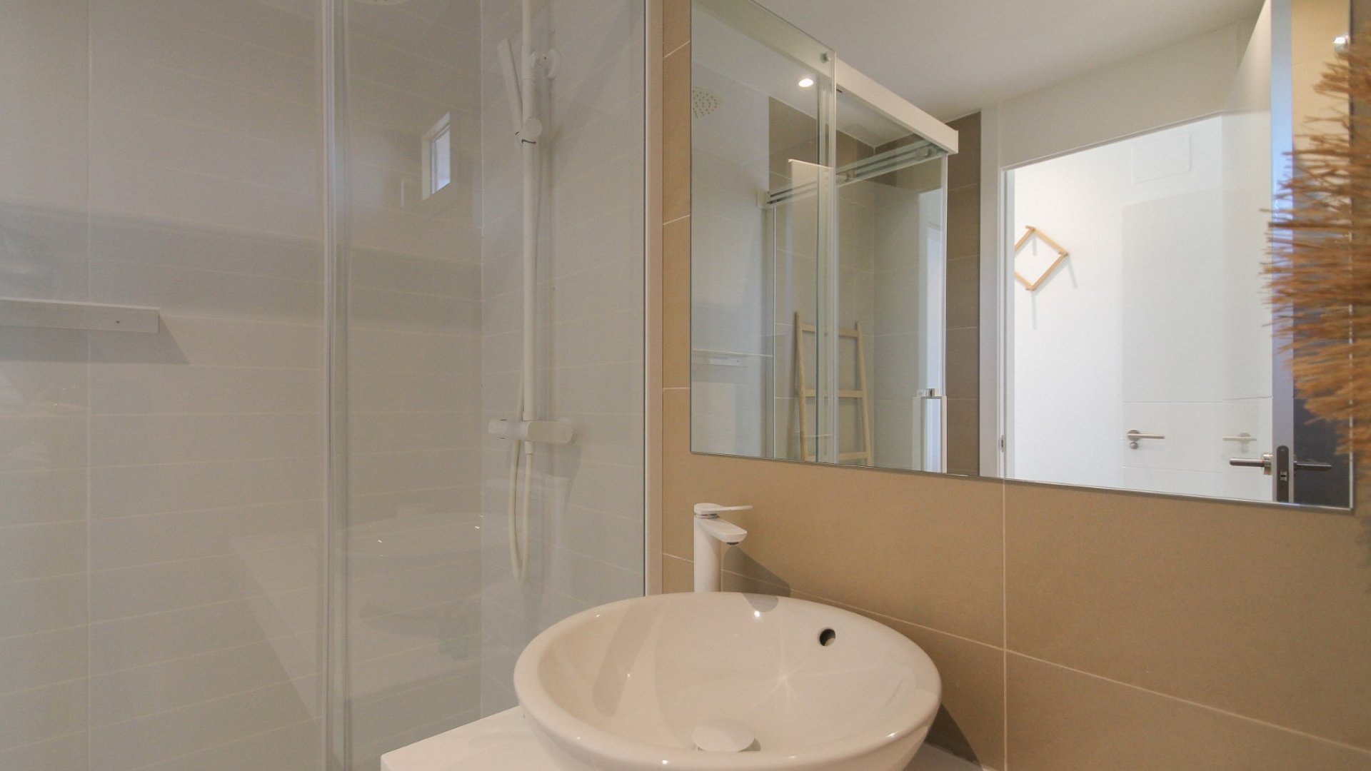 Resale - Apartments -
Benidorm - Zona de Poniente