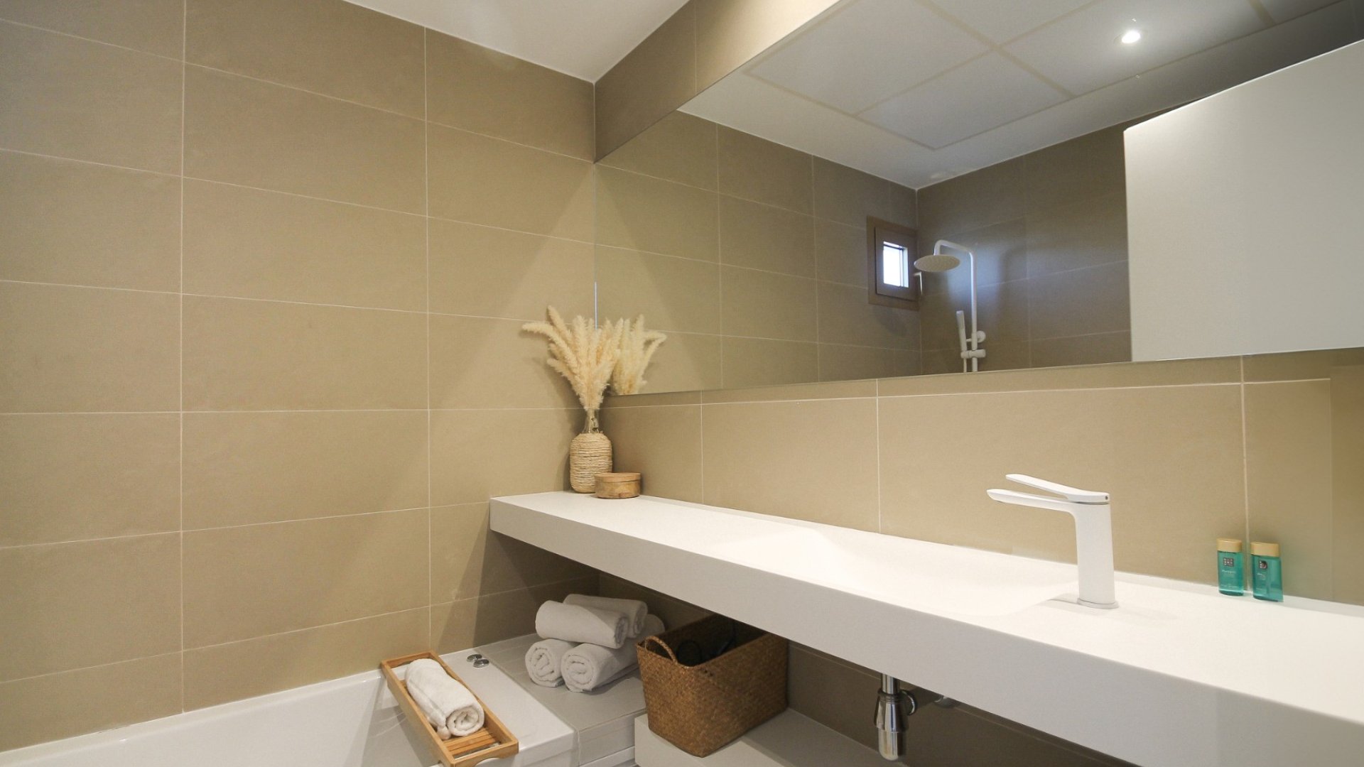 Resale - Apartments -
Benidorm - Zona de Poniente