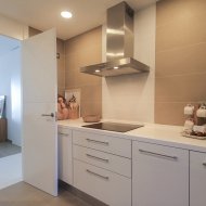 Resale - Apartments -
Benidorm - Zona de Poniente
