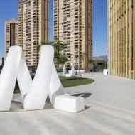 Resale - Apartments -
Benidorm - Zona de Poniente
