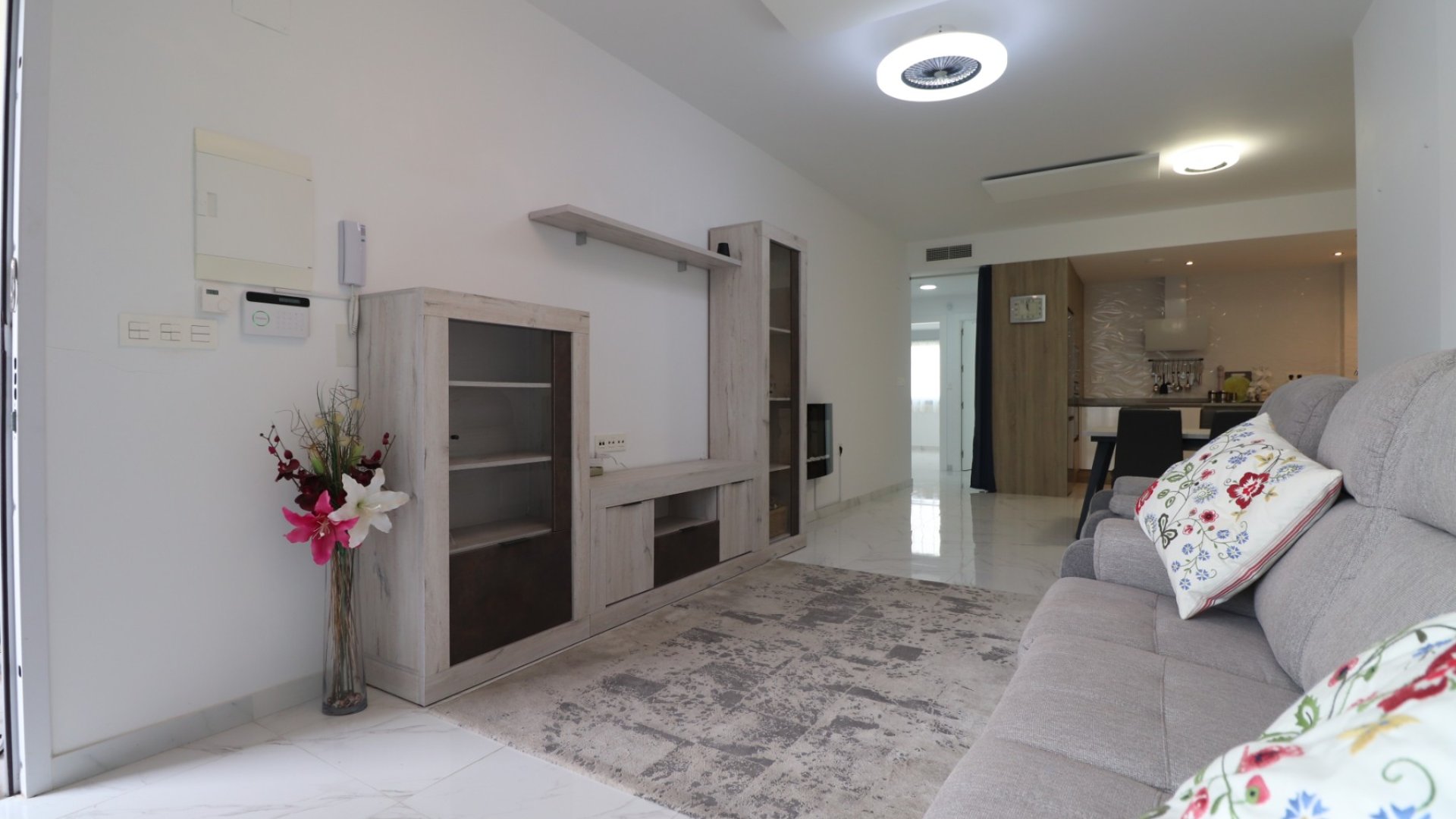 Resale - Apartments -
Benijofar