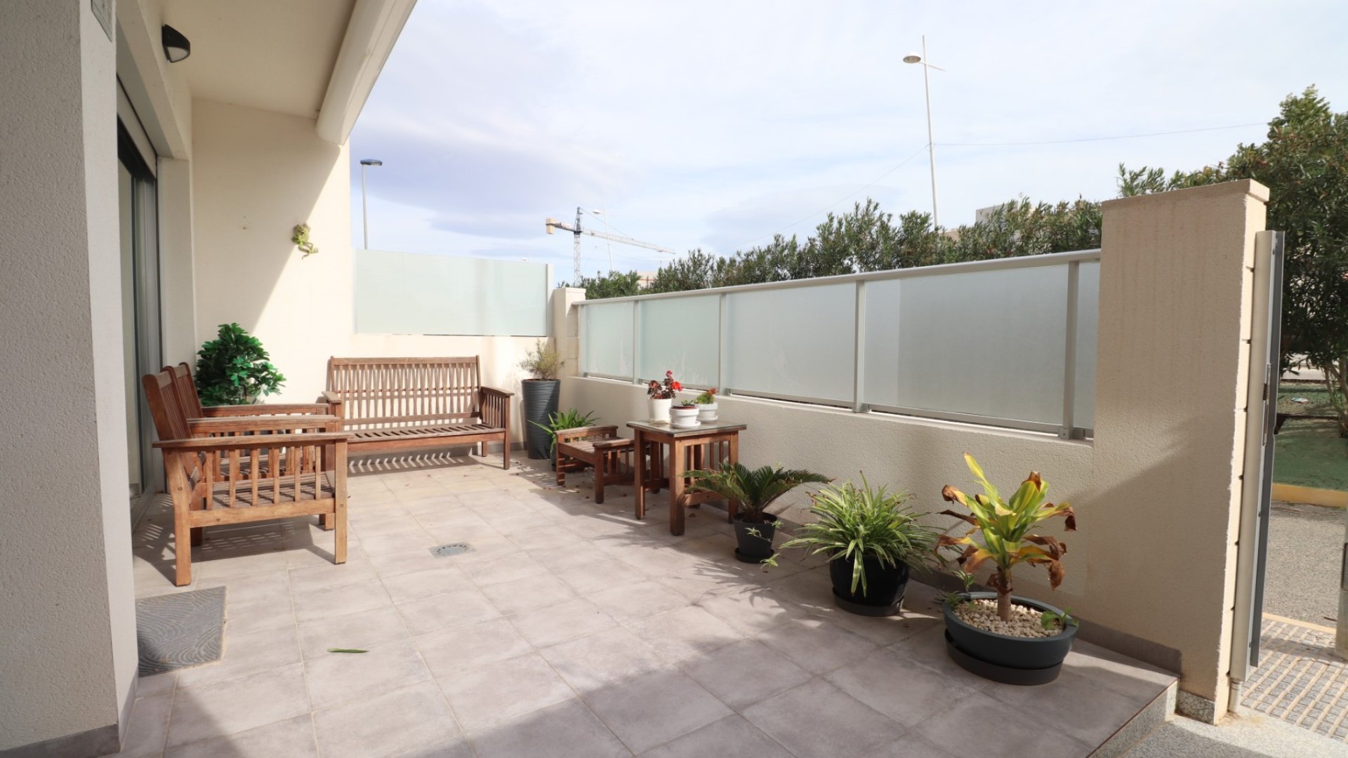 Resale - Apartments -
Benijofar