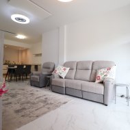 Resale - Apartments -
Benijofar