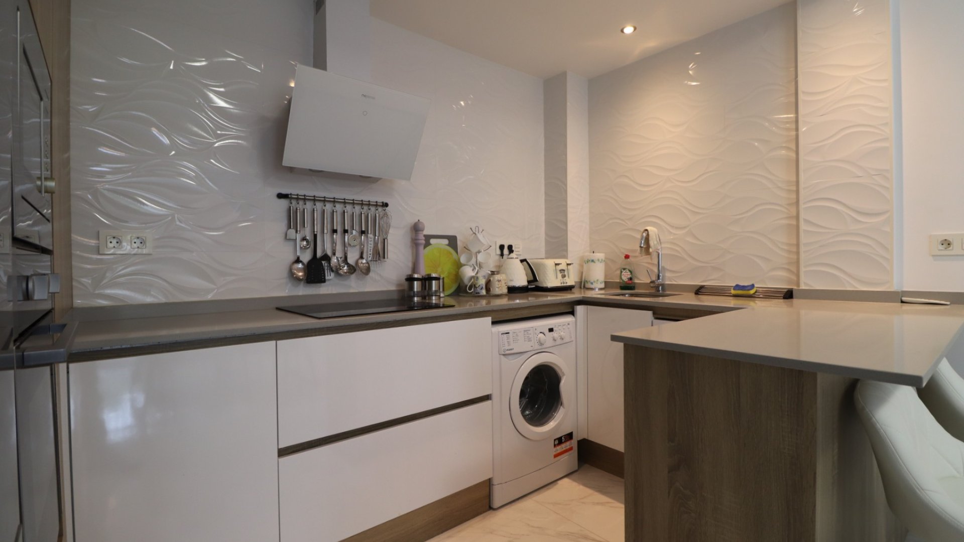 Resale - Apartments -
Benijofar