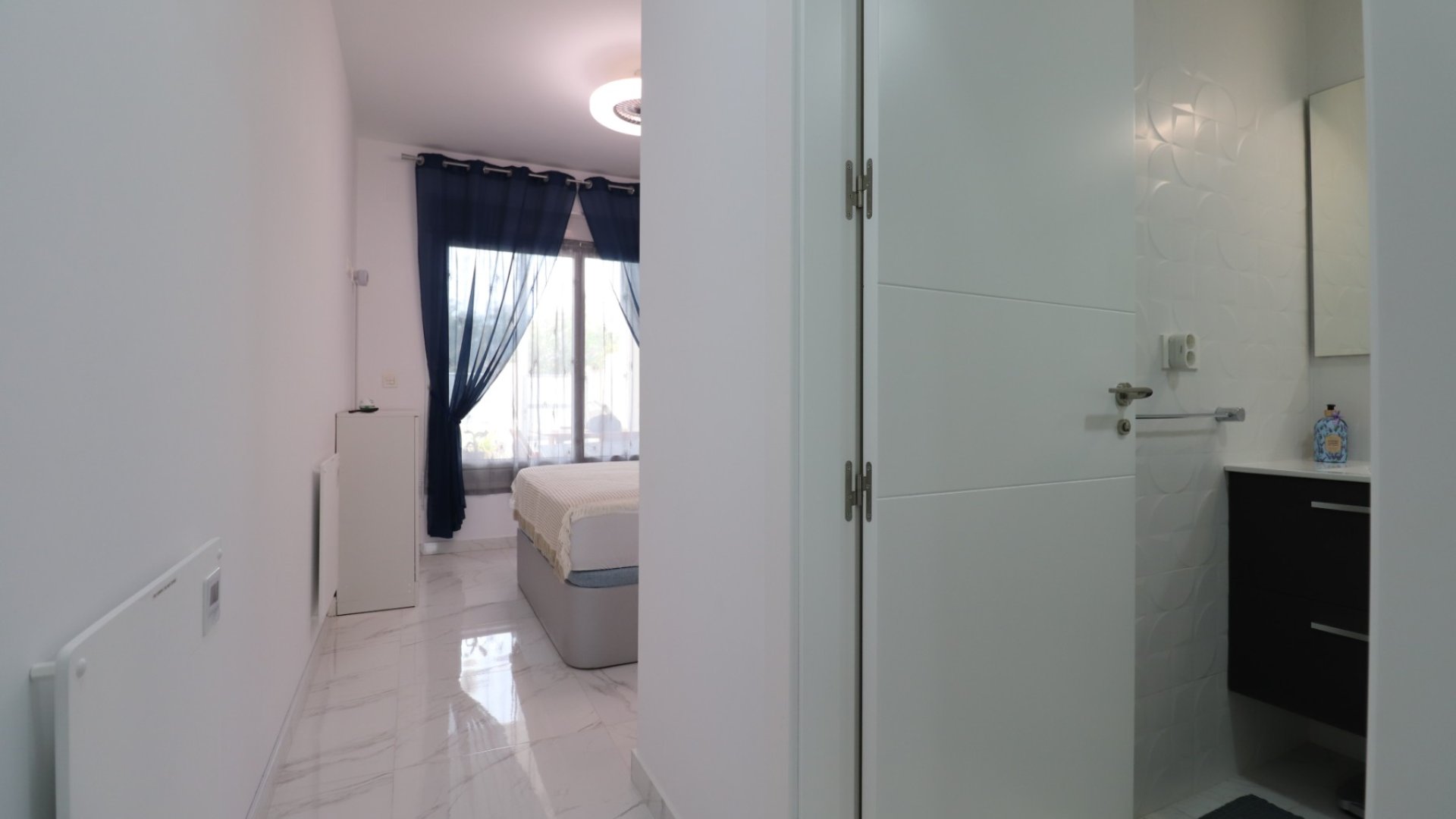 Resale - Apartments -
Benijofar