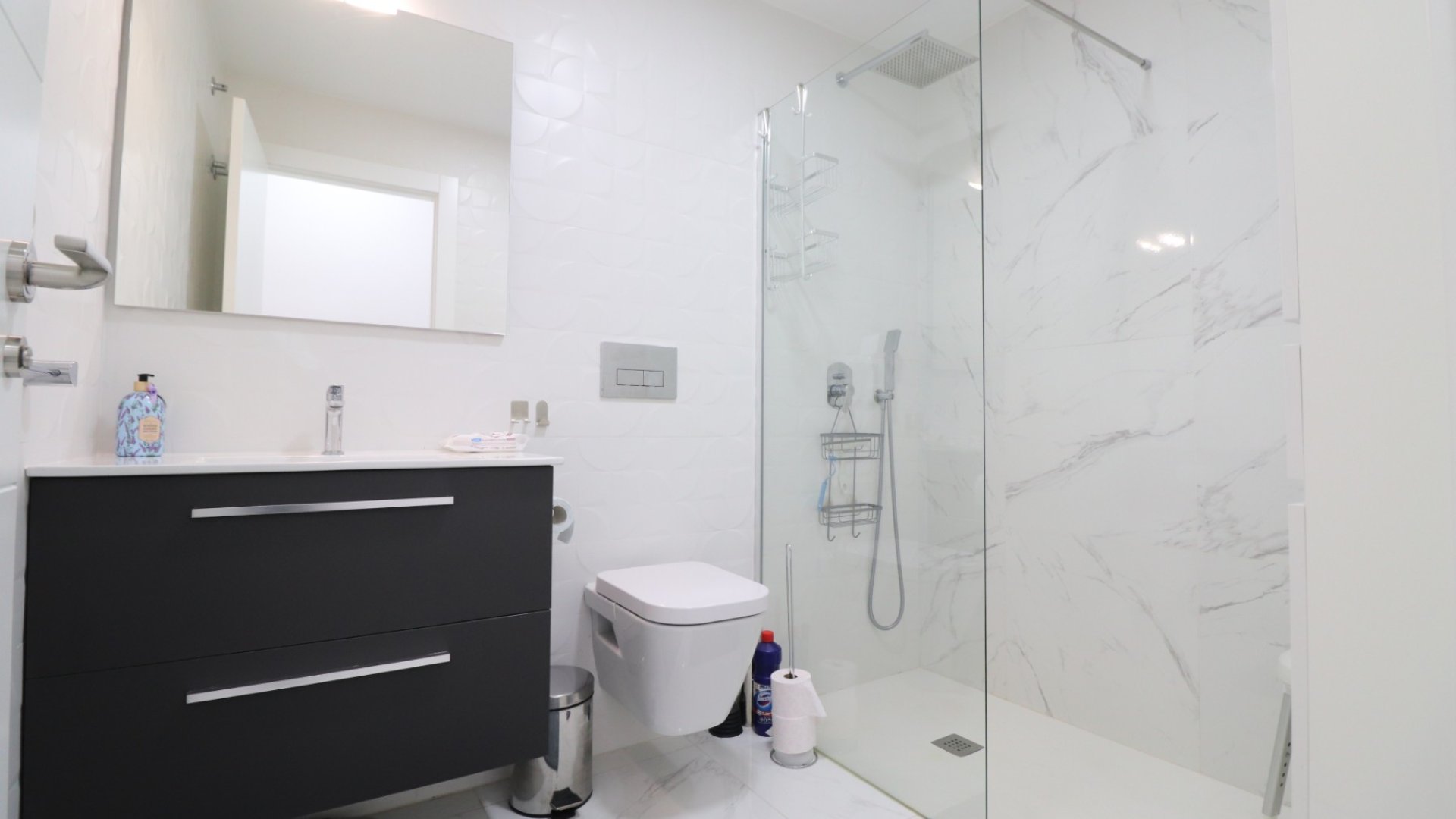 Resale - Apartments -
Benijofar