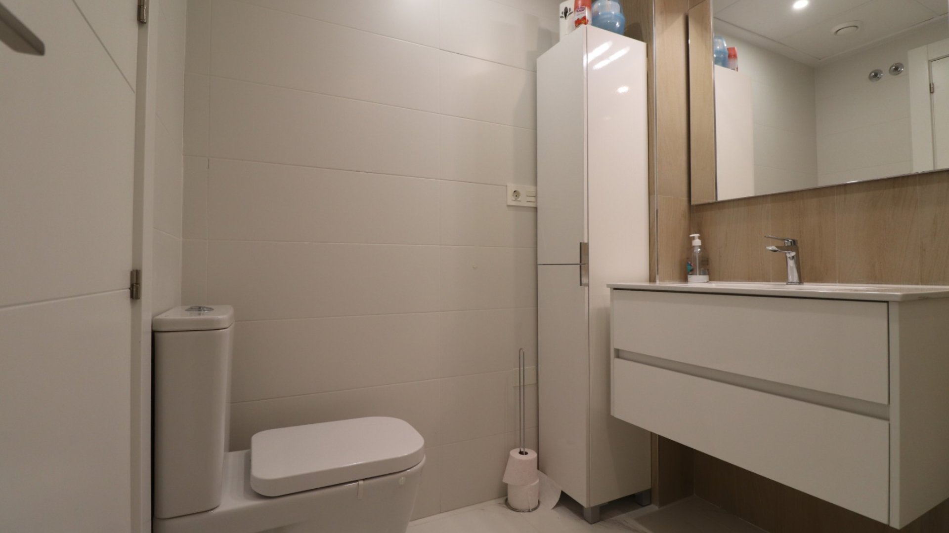 Resale - Apartments -
Benijofar