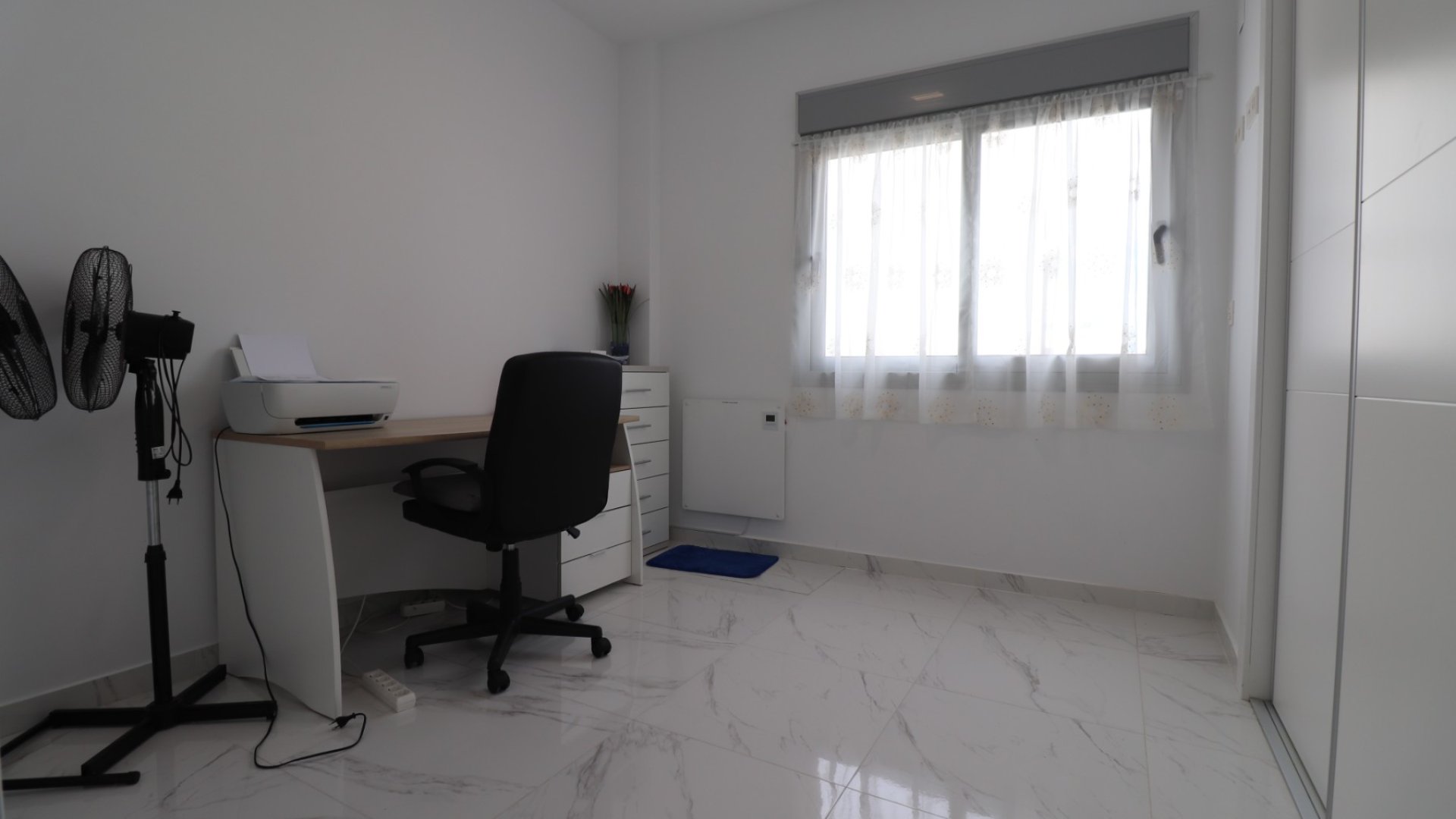 Resale - Apartments -
Benijofar