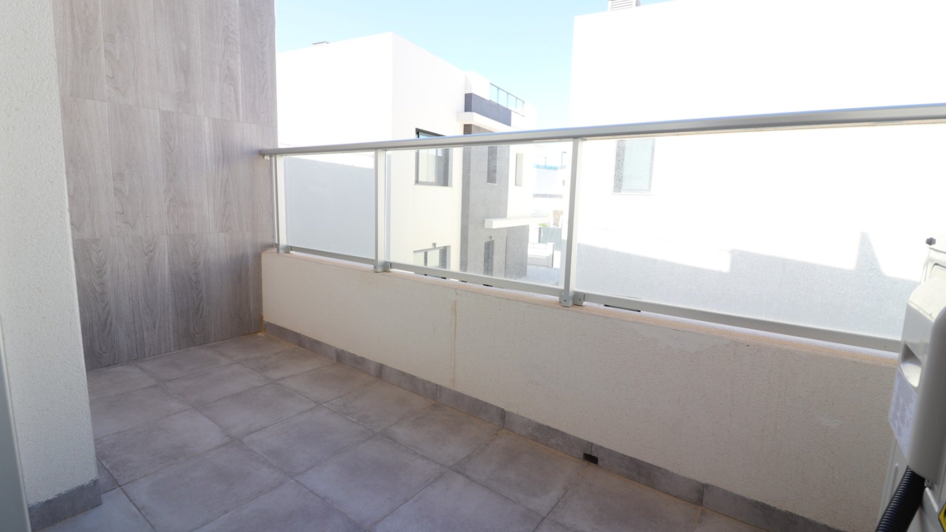 Resale - Apartments -
Benijofar