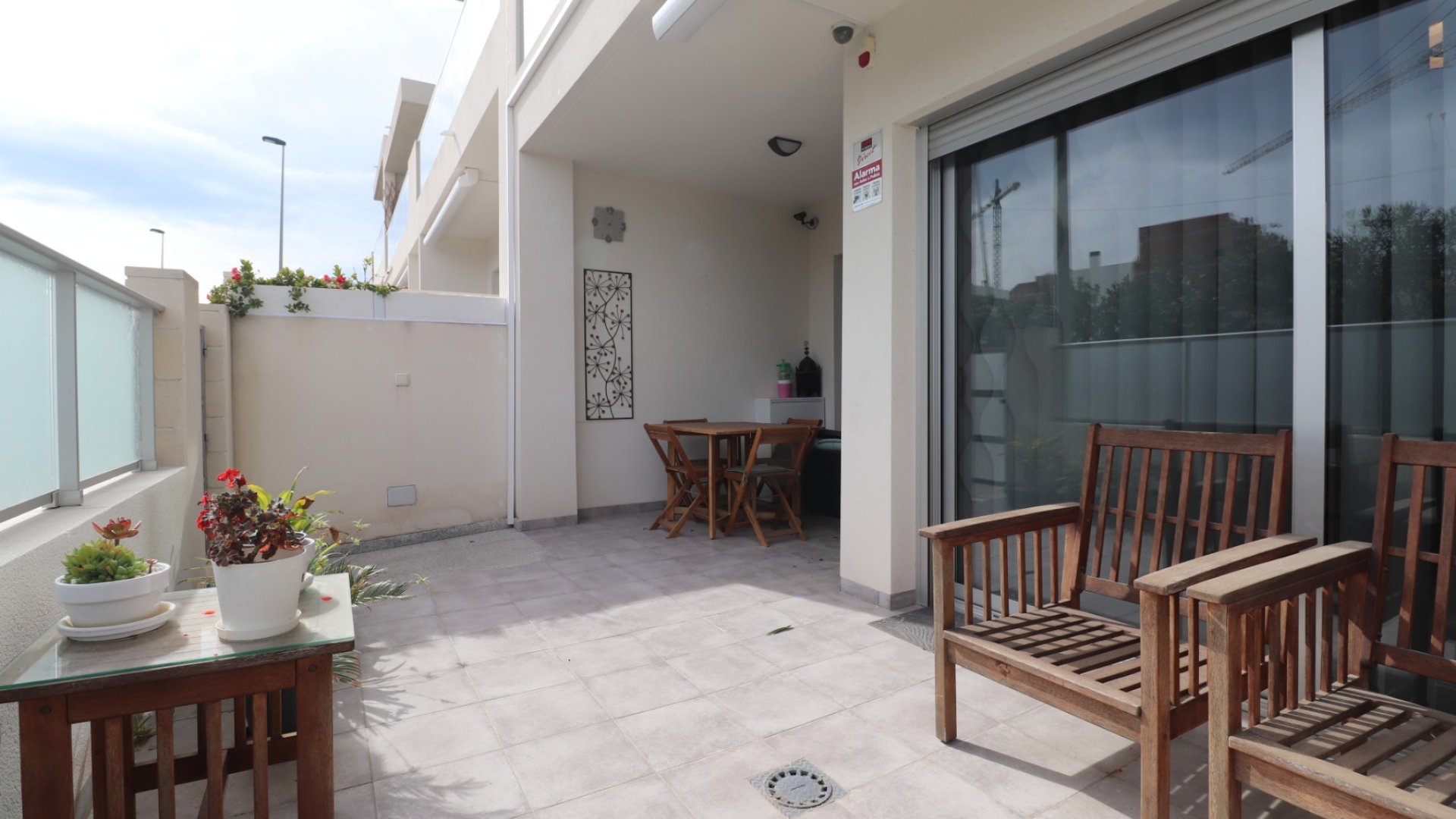 Resale - Apartments -
Benijofar