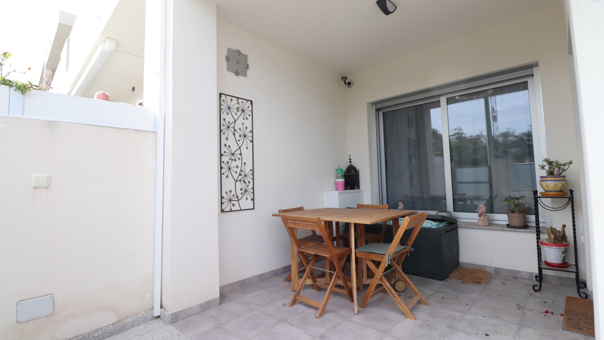 Resale - Apartments -
Benijofar