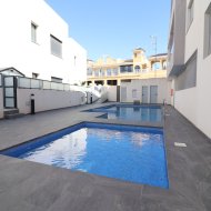 Resale - Apartments -
Benijofar