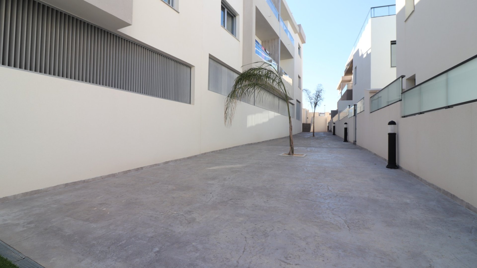 Resale - Apartments -
Benijofar
