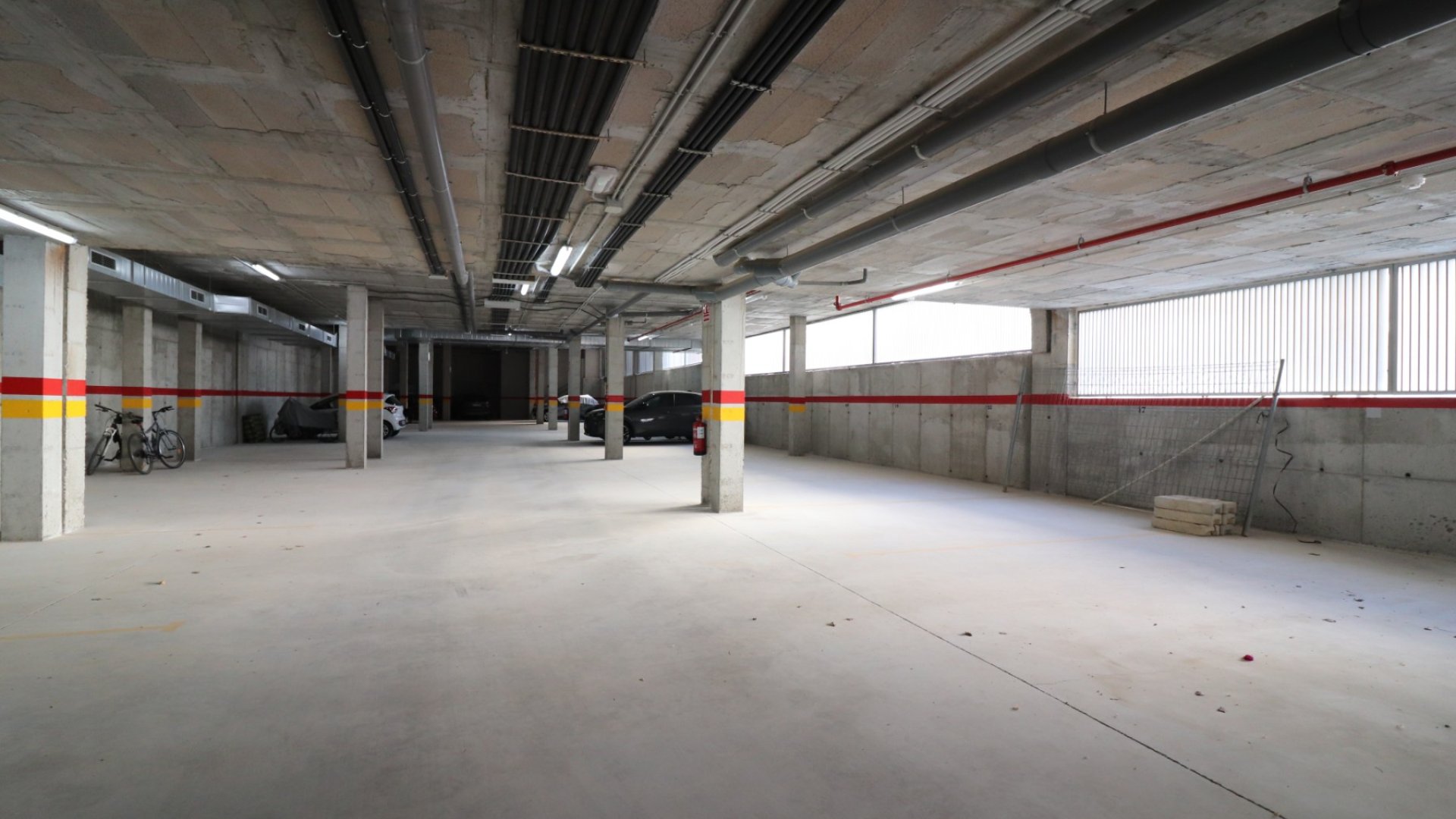 Resale - Apartments -
Benijofar