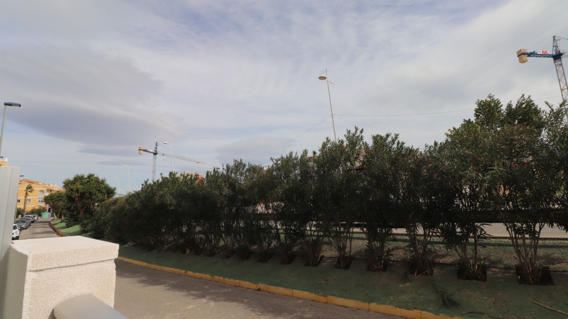 Resale - Apartments -
Benijofar