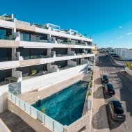 Resale - Apartments -
Benijofar