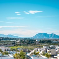 Resale - Apartments -
Benijofar