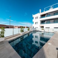 Resale - Apartments -
Benijofar