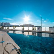 Resale - Apartments -
Benijofar