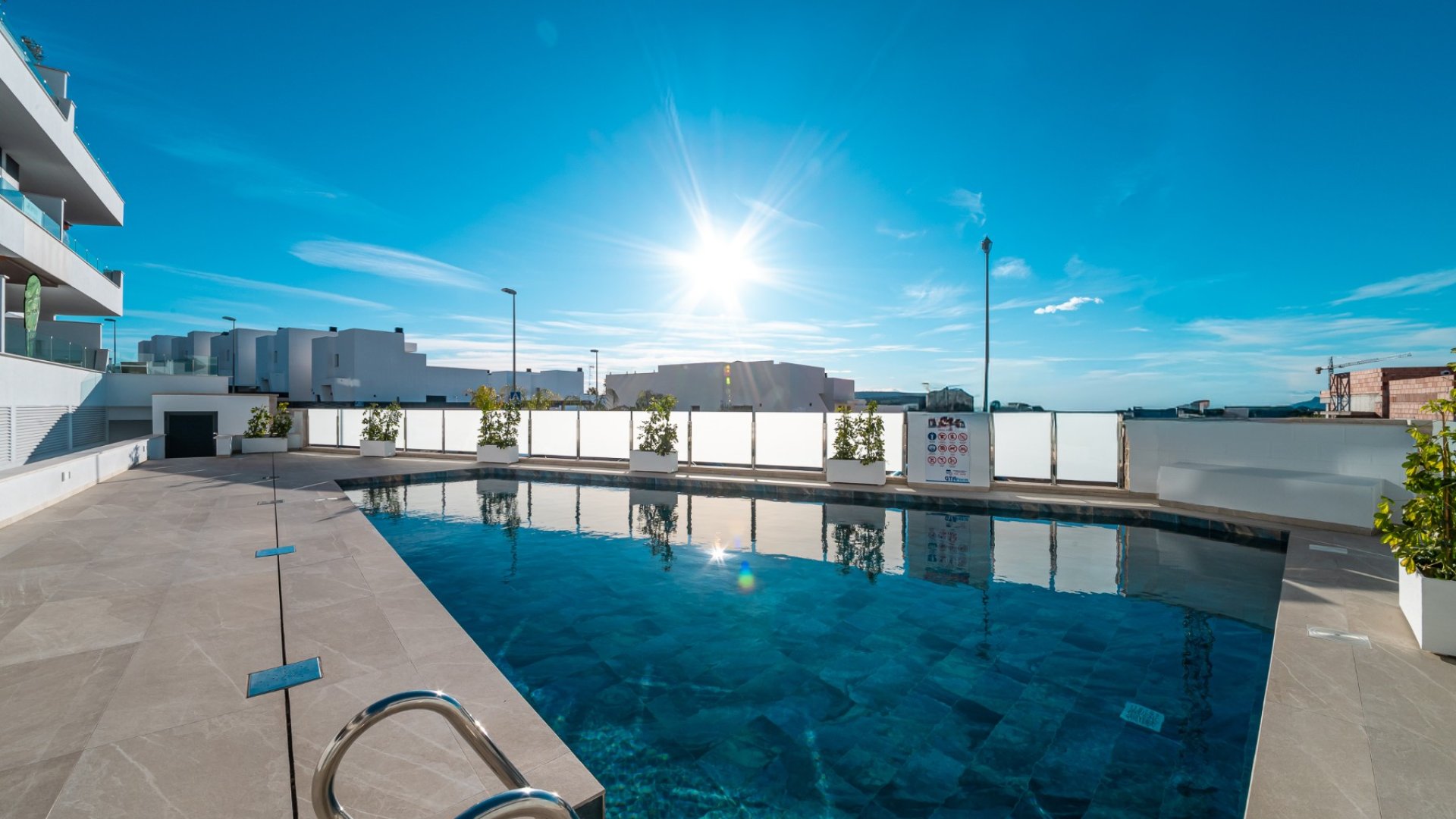 Resale - Apartments -
Benijofar