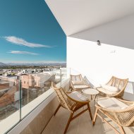 Resale - Apartments -
Benijofar