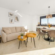Resale - Apartments -
Benijofar