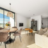 Resale - Apartments -
Benijofar