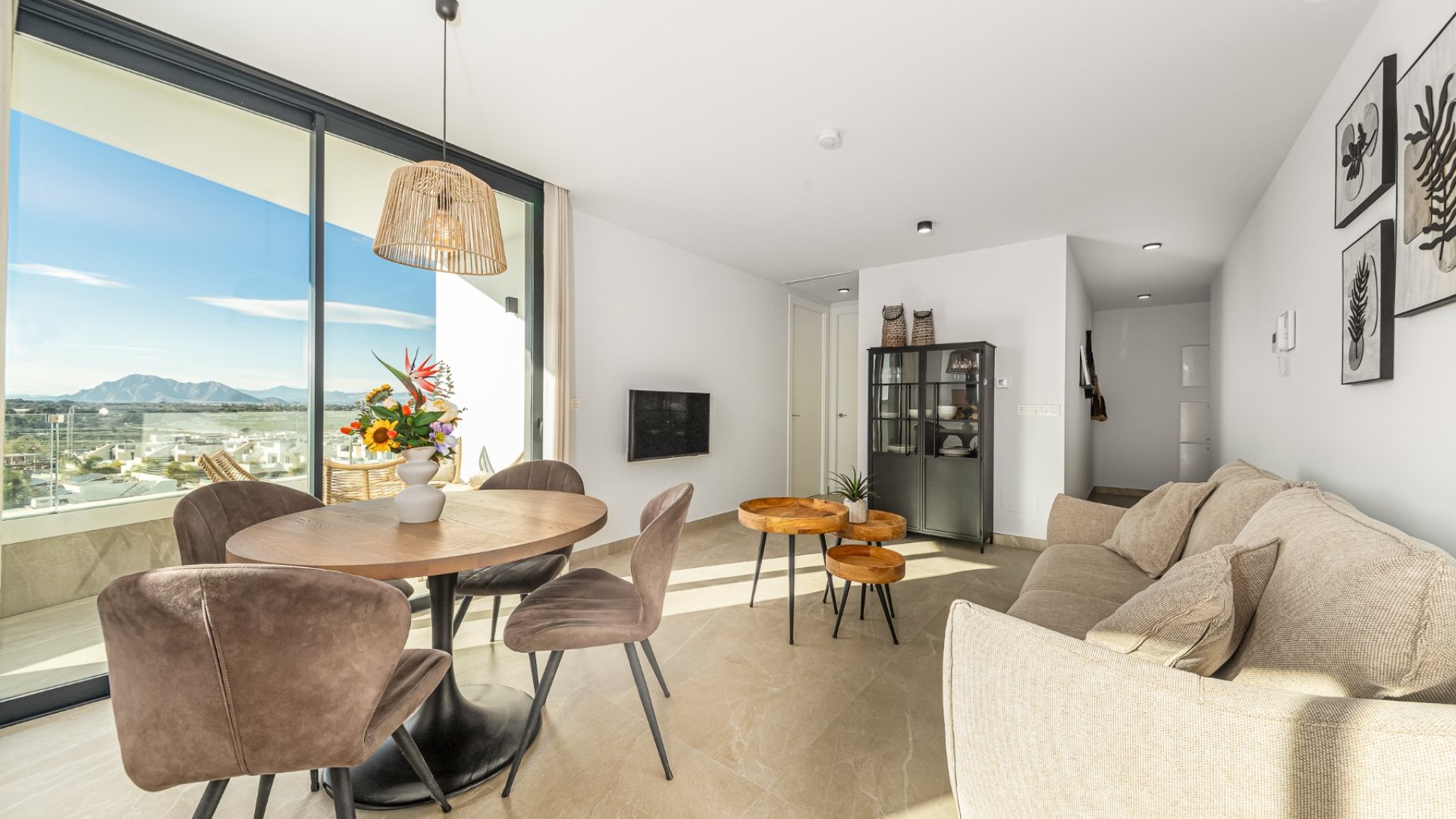 Resale - Apartments -
Benijofar