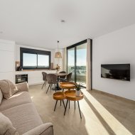 Resale - Apartments -
Benijofar