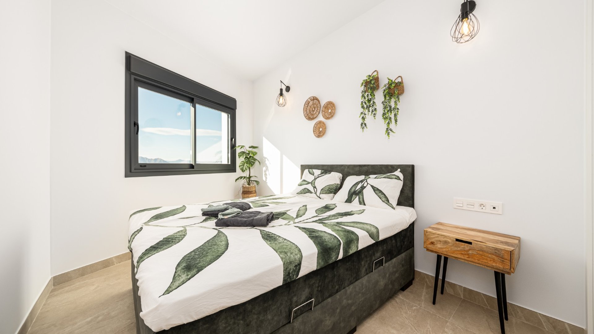Resale - Apartments -
Benijofar