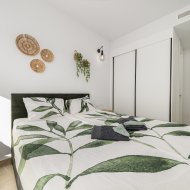 Resale - Apartments -
Benijofar