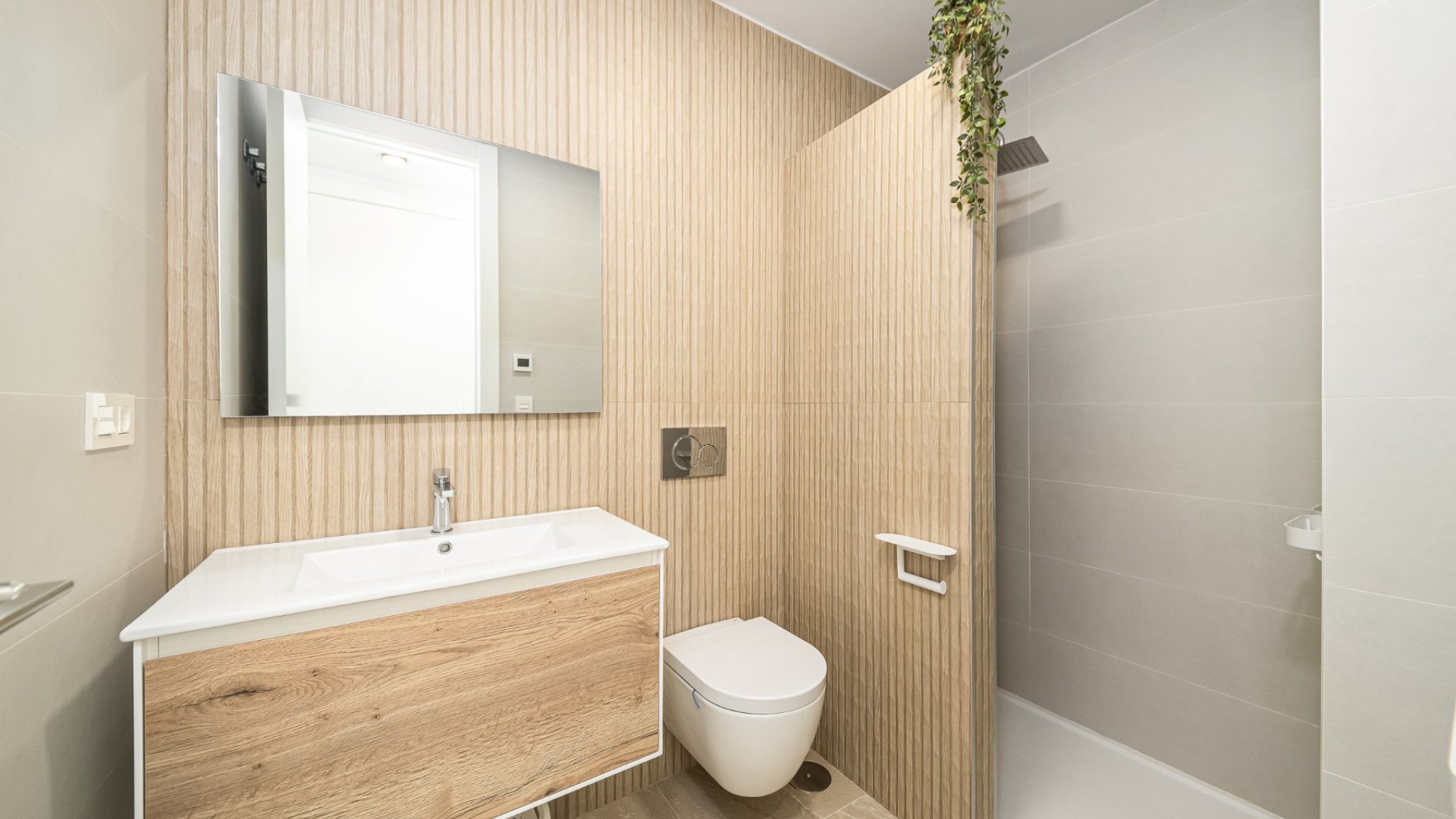 Resale - Apartments -
Benijofar