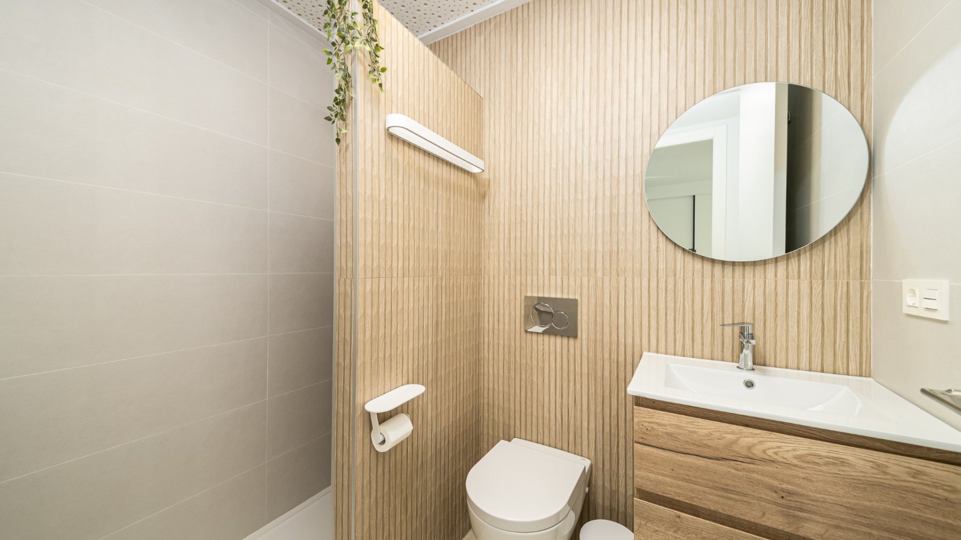 Resale - Apartments -
Benijofar